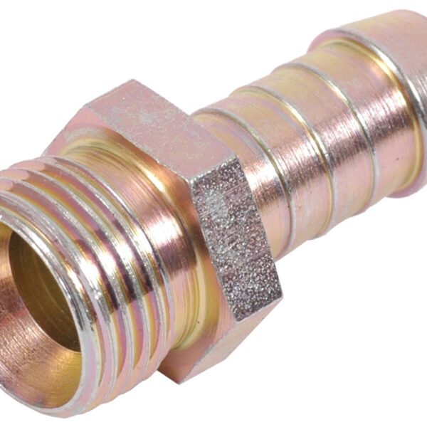 Adaptors, MM male for cutting ring